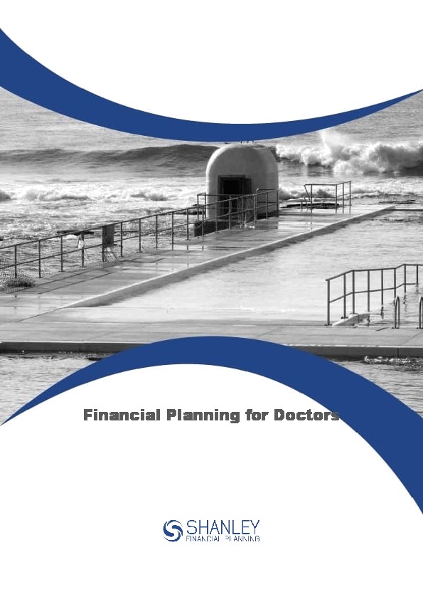 Financial Planning for Doctors